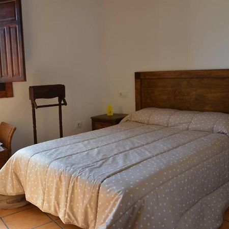 Villa Garcia - Old Reformed Cortijo Sorbas Exterior foto